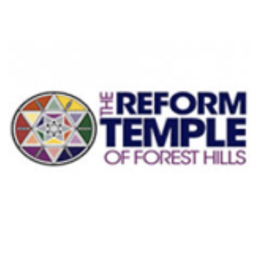 Reform Temple of Forest Hills
