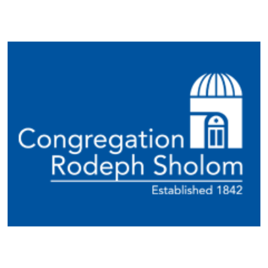 Congregation Rodeph Sholom