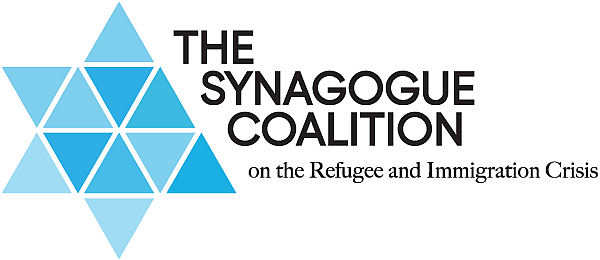 The Synagogue Coalition on the Refugee and Immigration Crisis