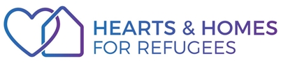 Hearts & Homes for Refugees