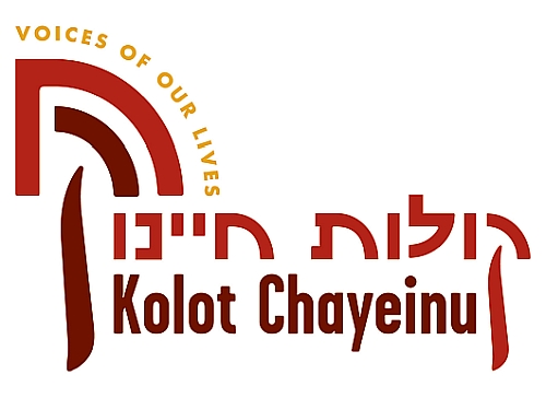 Kolot Chayeinu