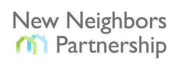 Logo - New Neighbors Partnership